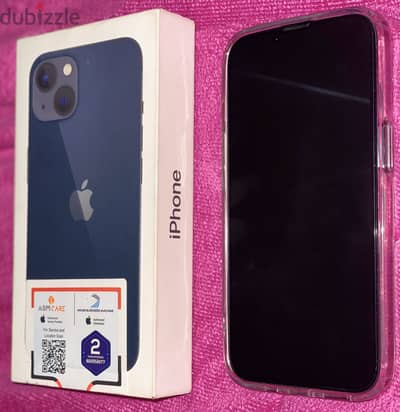 Apple - iPhone 13