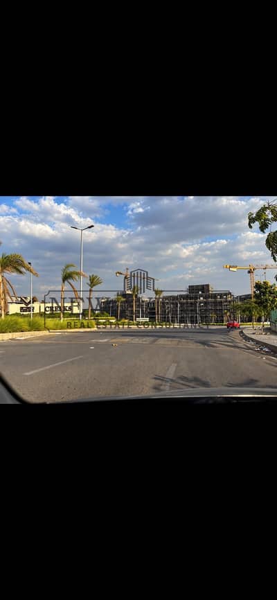 مكتب إداري للبيع في أوربن كي القاهره الجديده URBN-K New Cairo