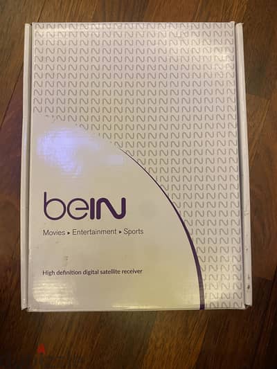 جهاز بي ان سبورت
