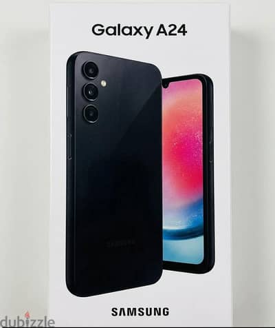 سامسونج ايه 24