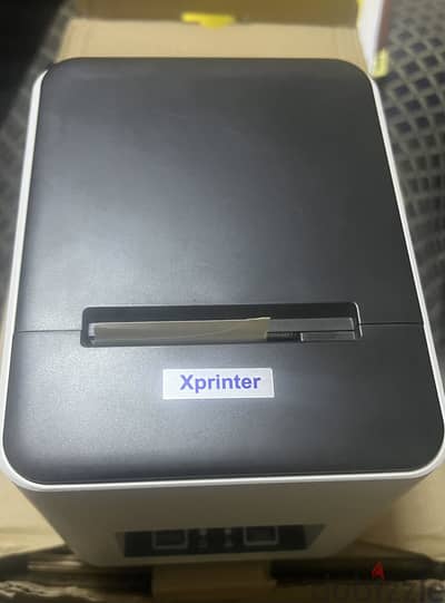 طابعة Xprinter Mini Printer مستعملة للبيع