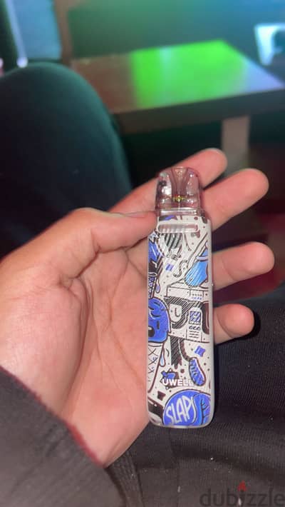 Pod g5 lite