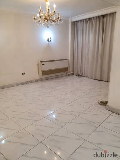 Apartment for sale in Heliopolis, Egypt, 180 meters on Al-Hegaz Street