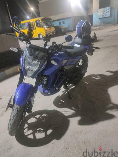 دايون a3 250cc