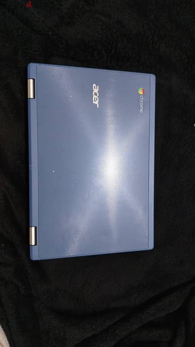 Chromebook spin 11