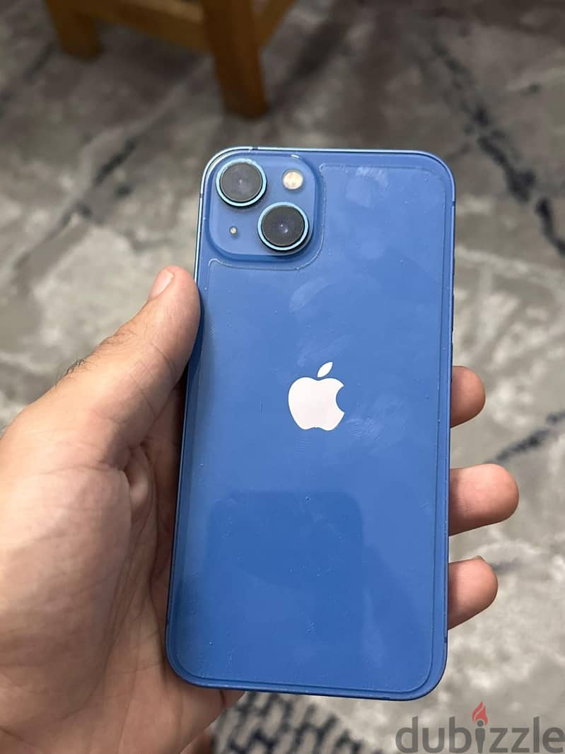 Apple - iPhone 13 2