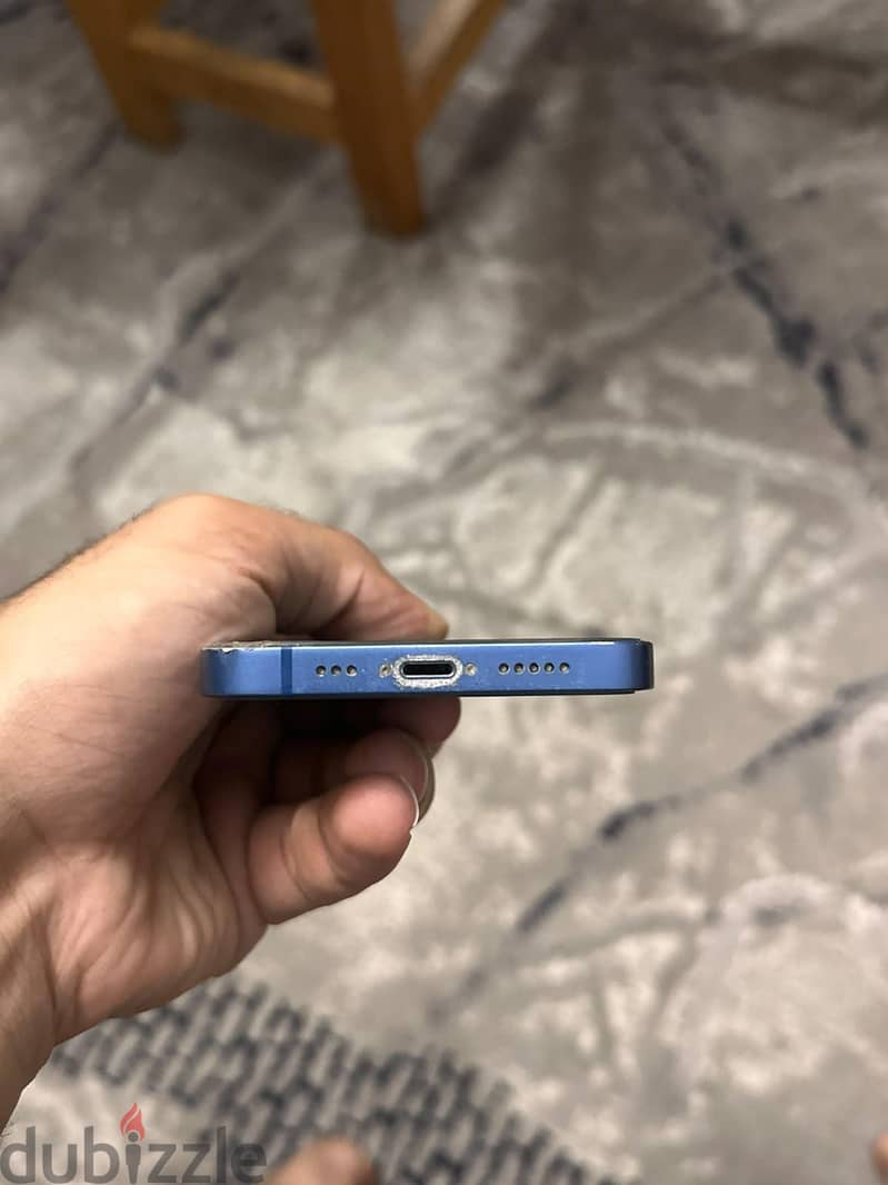 Apple - iPhone 13 4
