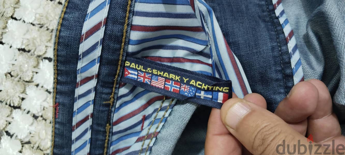 Paul Shark 6