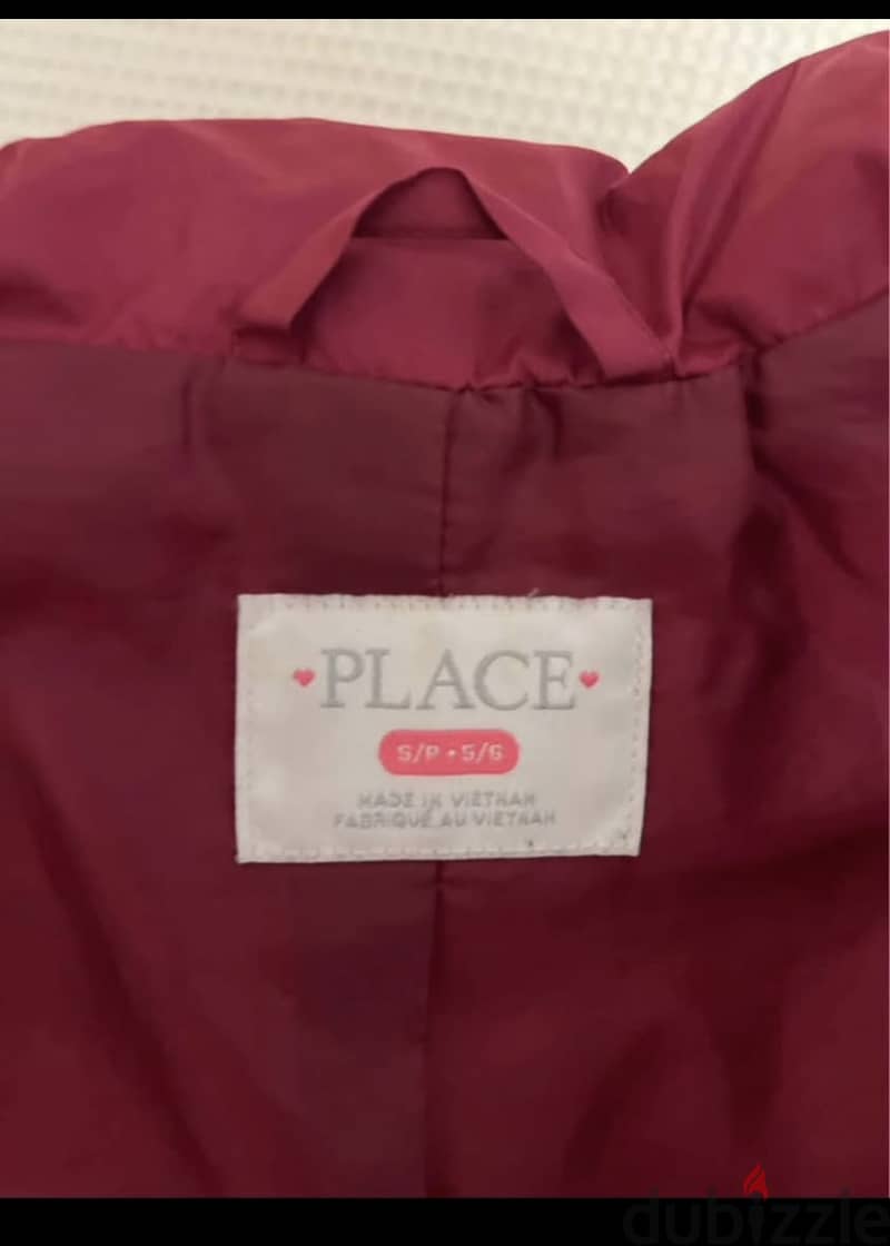 Brands jackets USA 17