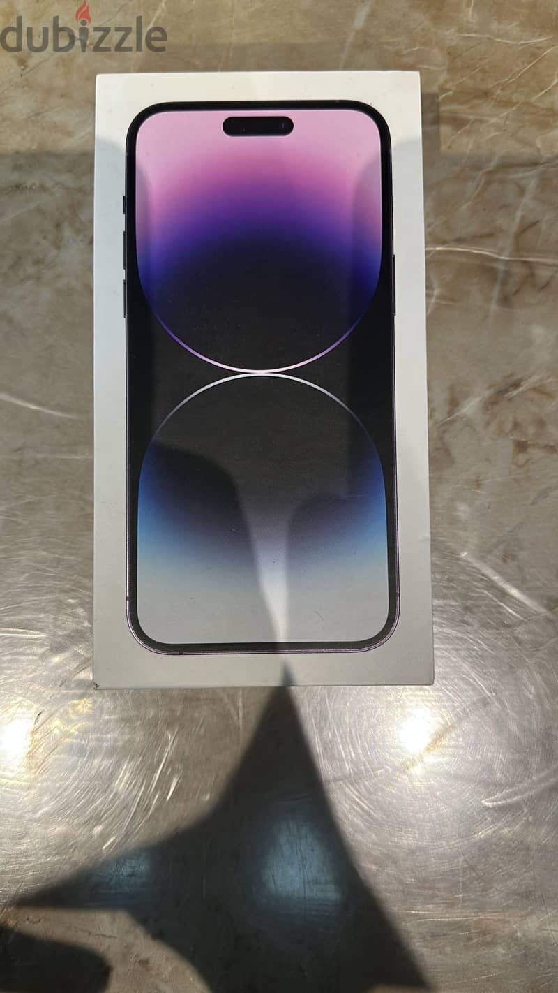 Apple - iPhone 14 Pro Max 2