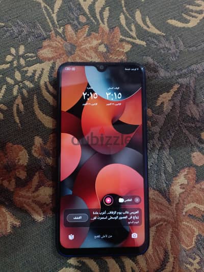 شاومي ريدمي نوت 8