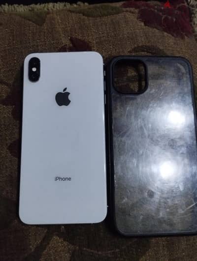ايفون xs max