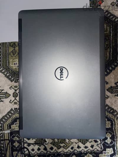 Dell Latitude E6540 | Core i7 | RAM 8GB | AMD 2GB | Full HD