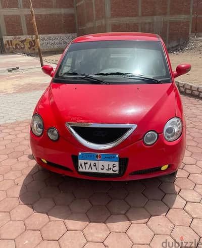 سبيرانزا إيه 213 2008