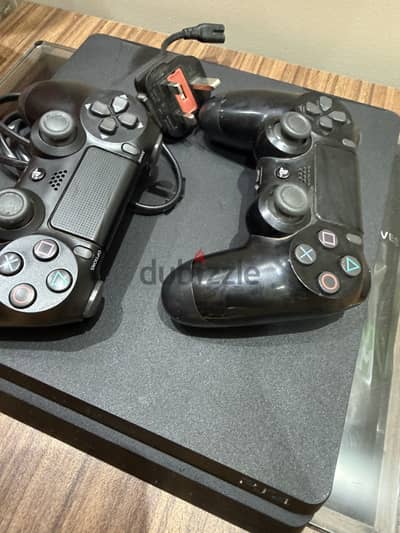Ps4 1tb