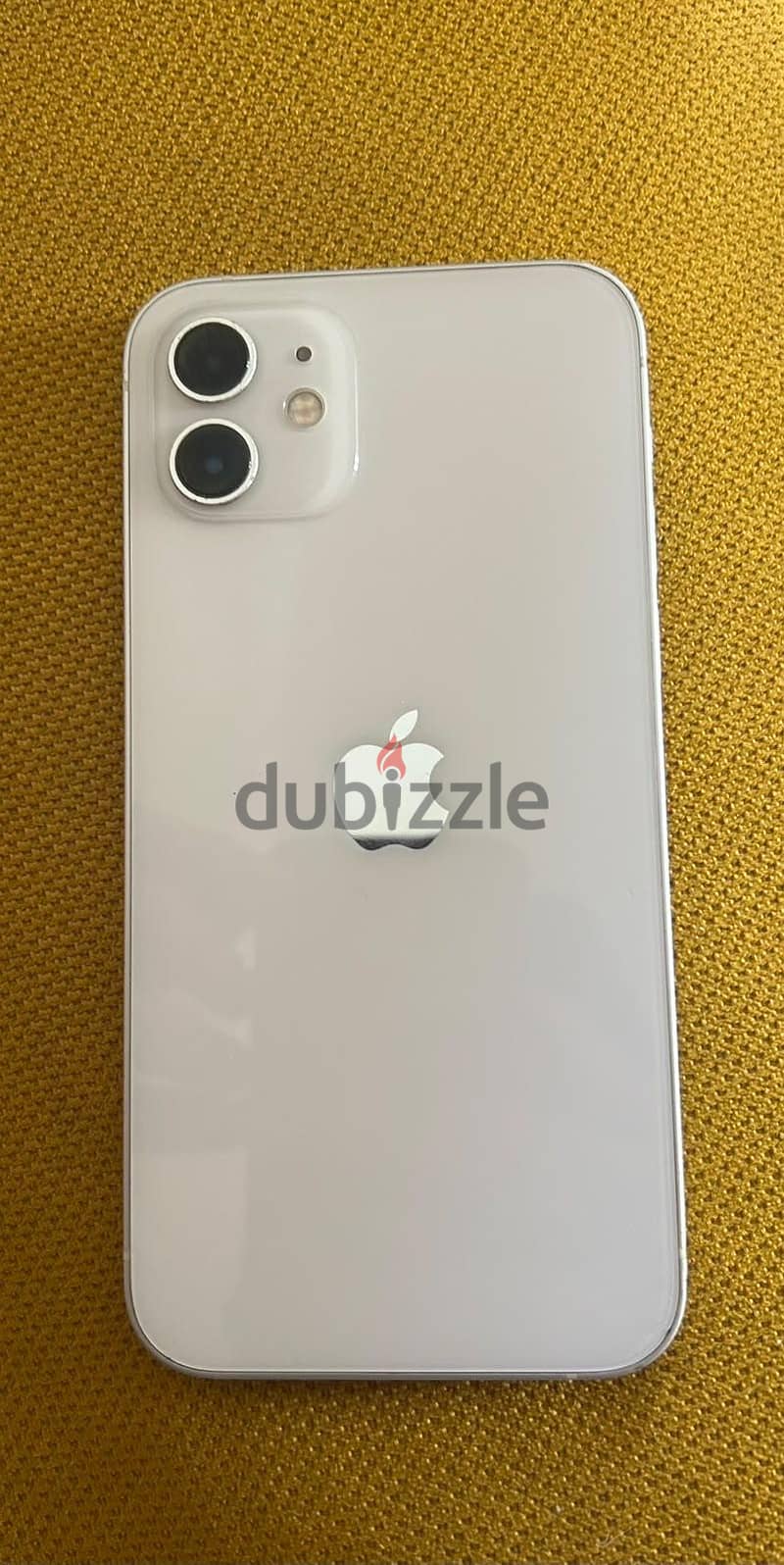 Apple - iPhone 12 2