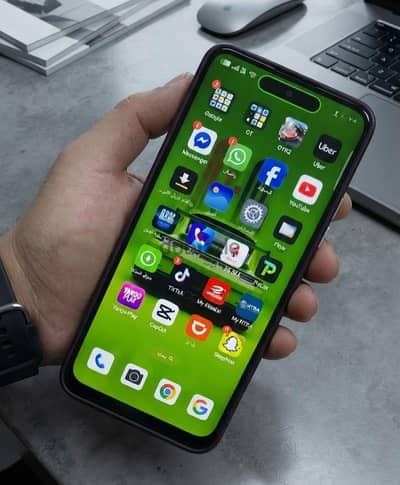 Opoo A79 5g 256    تبادل وهاخد فرق