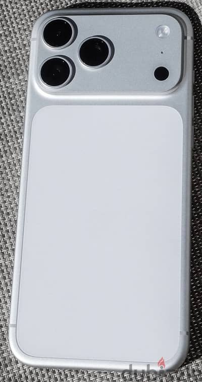 Apple - iPhone 17 Pro Max
