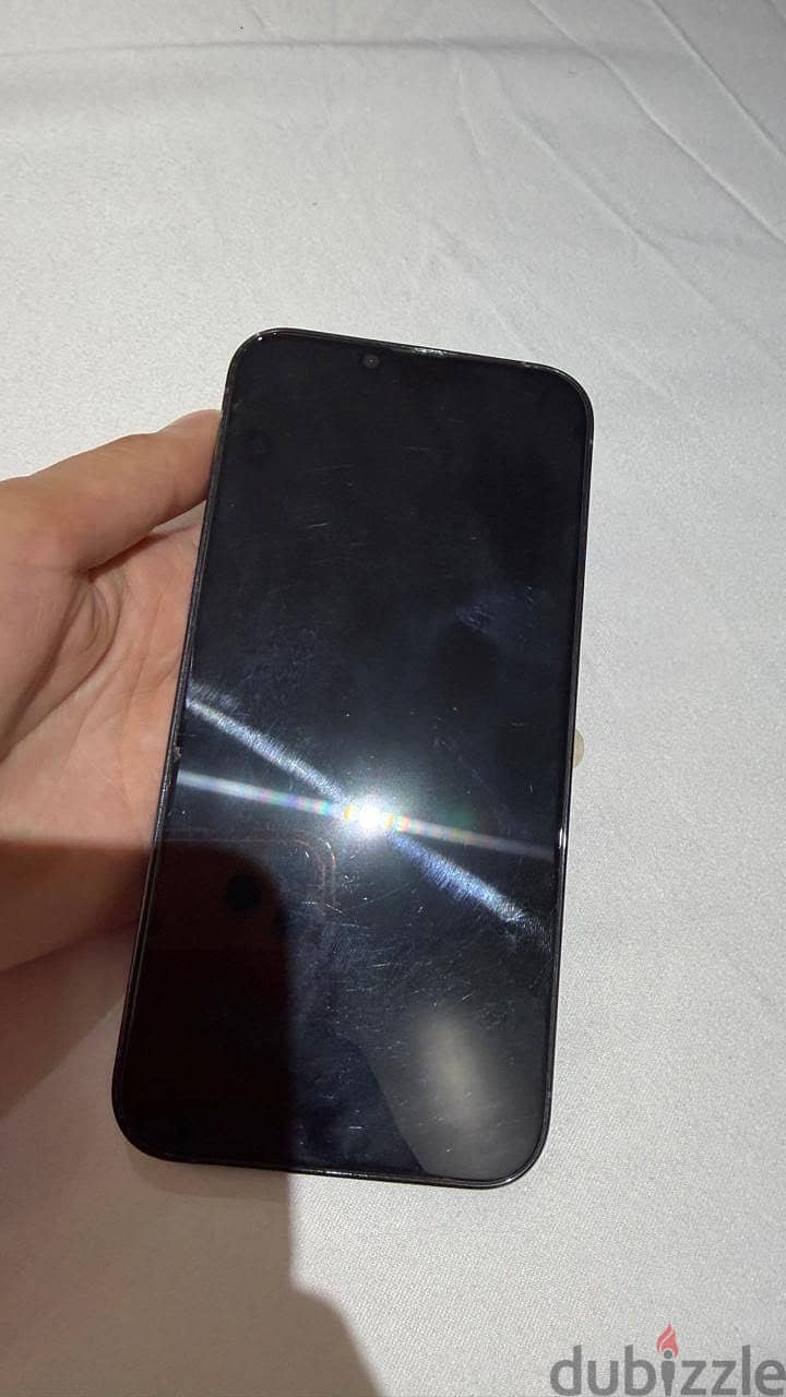 Apple - iPhone 13 Pro Max 1
