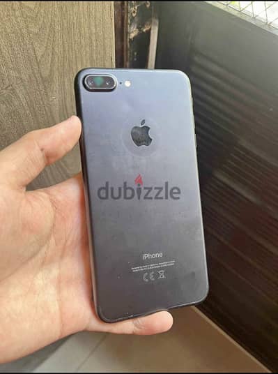 iPhone 7plus