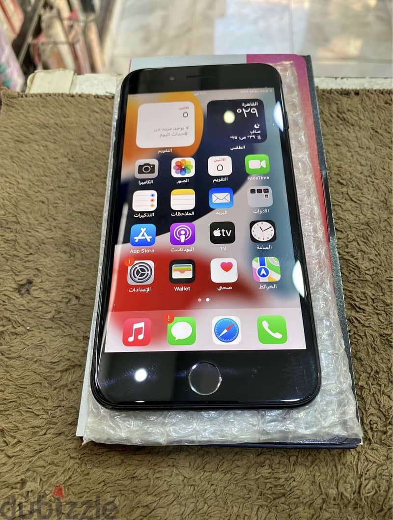 iPhone 7plus 1