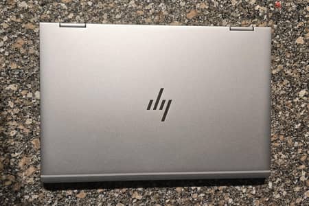 HP EliteBook حاله ممتازه جدا