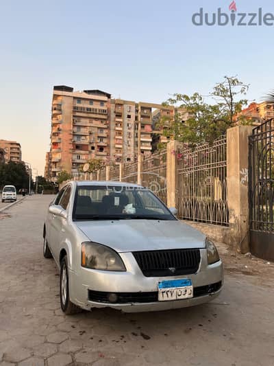 اسبيرانزا A516 2008 للبيع حلوان