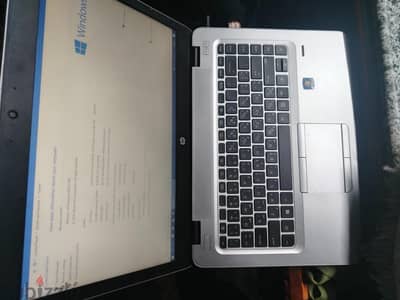 HP EliteBook
