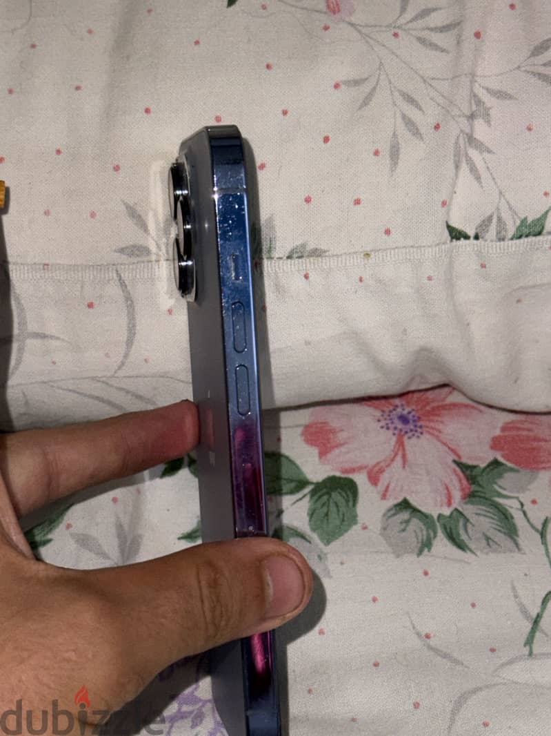 Apple - iPhone 13 Pro 2