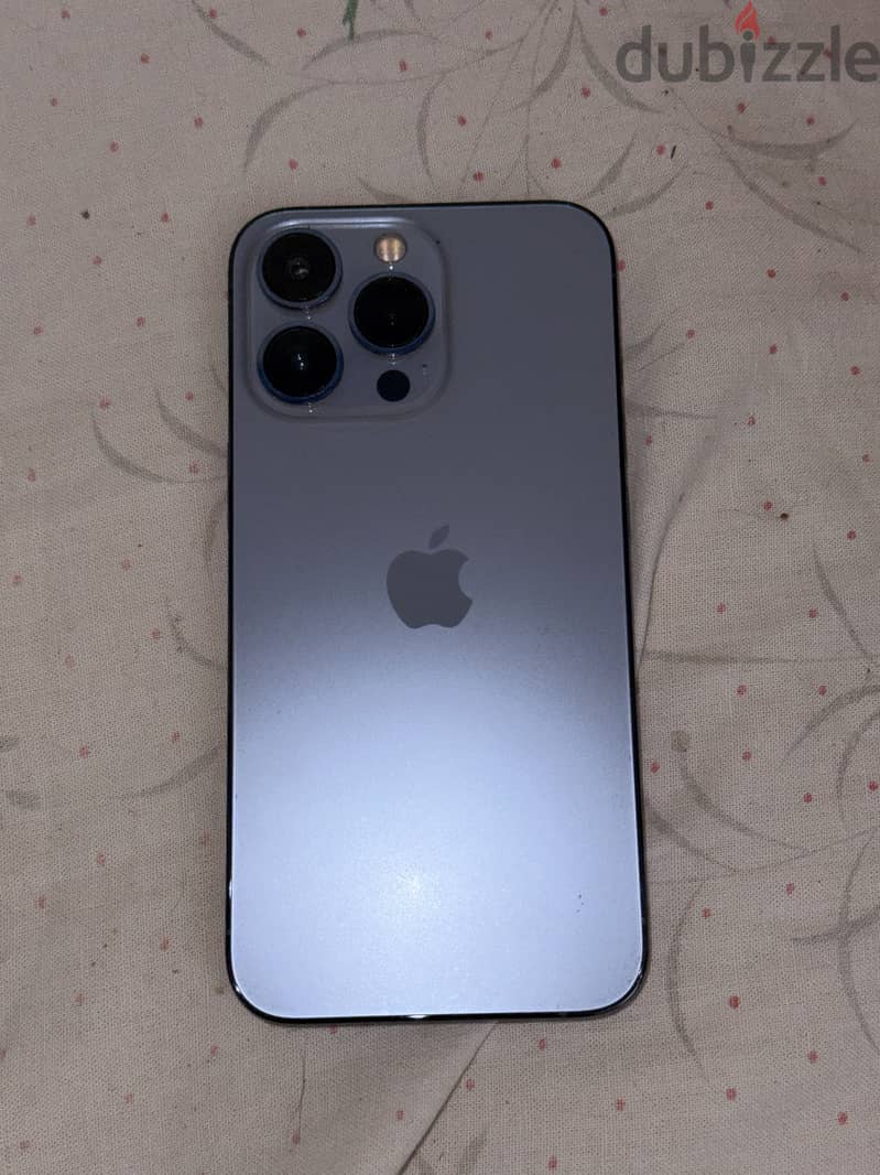 Apple - iPhone 13 Pro 1