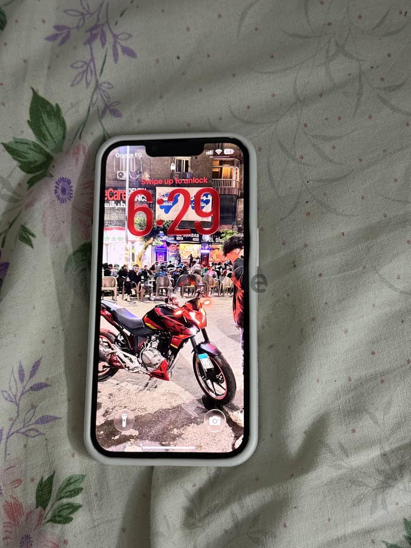 Apple - iPhone 13 Pro 4