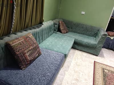 بيع ركنة مستعمله