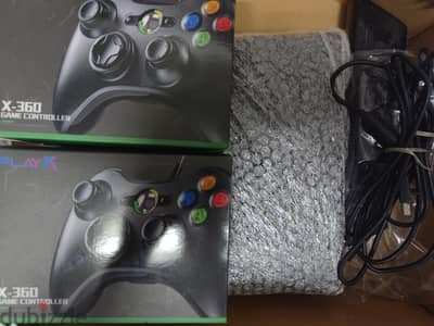 XBOX 360 Slim معدل