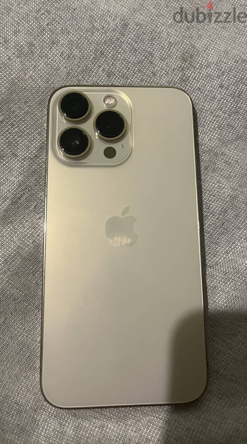 Apple - iPhone 13 Pro 1