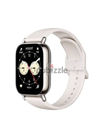 اعة Xiaomi Redmi Watch 5 Lite جديدة بالبرشامة للبيع – بني سويف