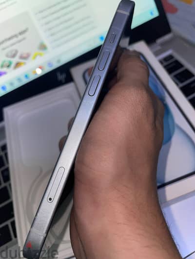 آبل - آيفون 15