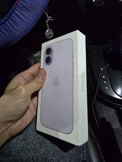 آبل - آيفون 17