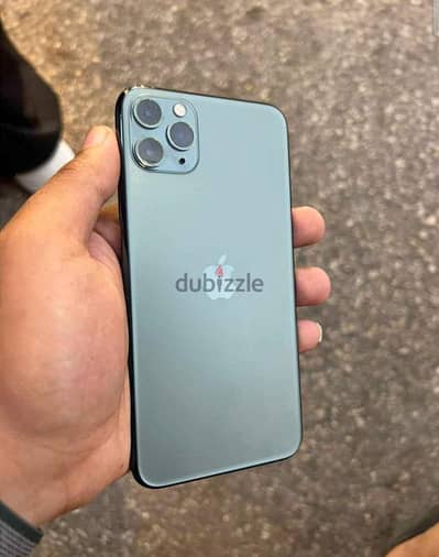 Apple - iPhone 11 Pro Max