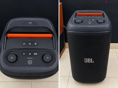 JBL partybox 320 for sale سماعتين