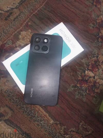 هونر x8c