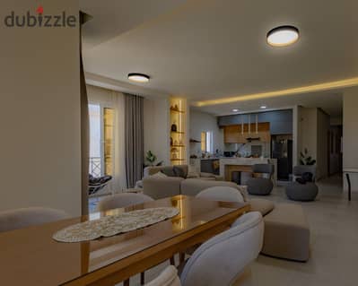 Elegant Fully Furnished Apartment for Rent in South Academy – Near CFC