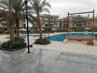 Furnished apartment for rent galleria moon vally
