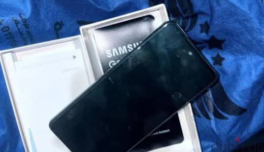 سامسونج ايهs 52