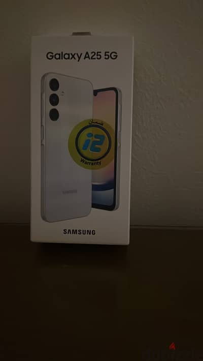 Samsung A25 5G
