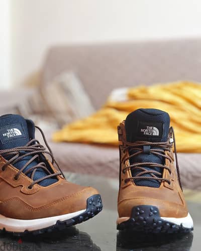 كوتشي The North Face