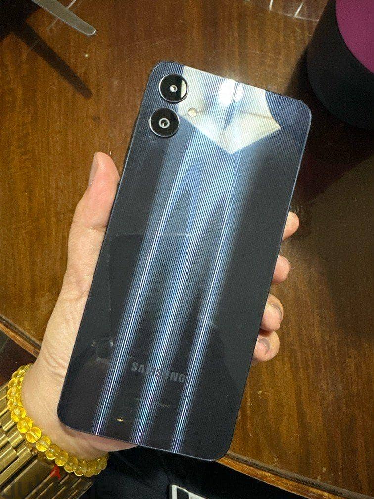 Samsung A06 1
