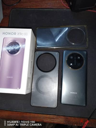 Honor X9c