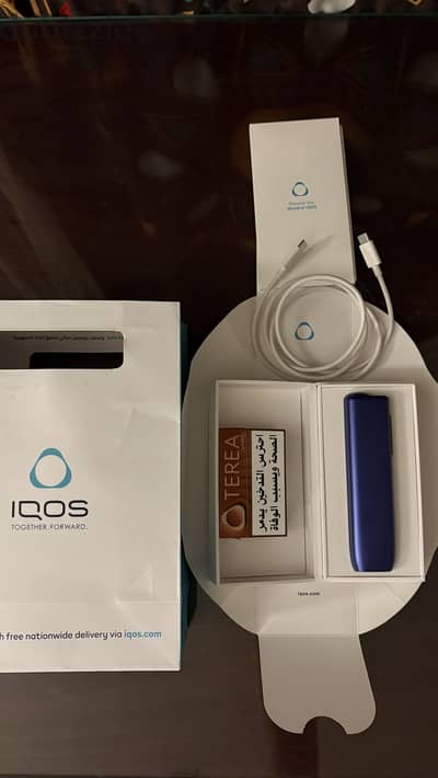Iqos iluma i one