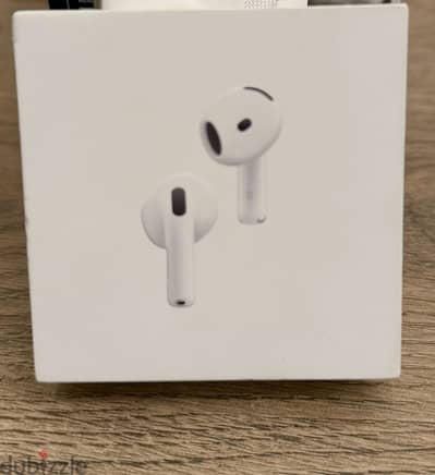 Airpods 4 ANC