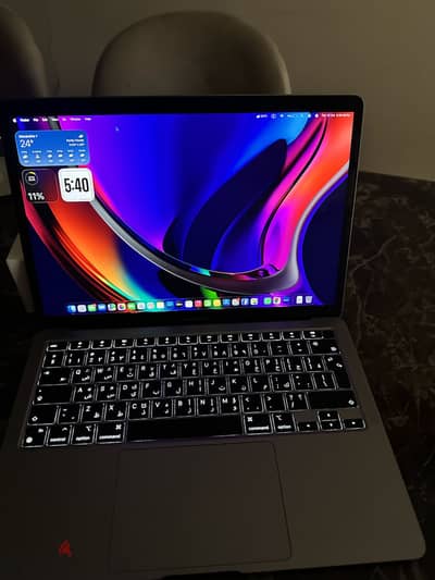 MacBook Air m1 2020
